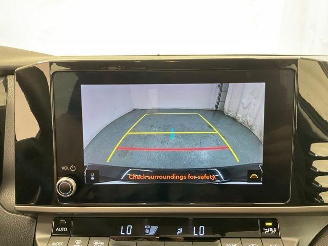 used 2025 Toyota Camry car, priced at $24,900