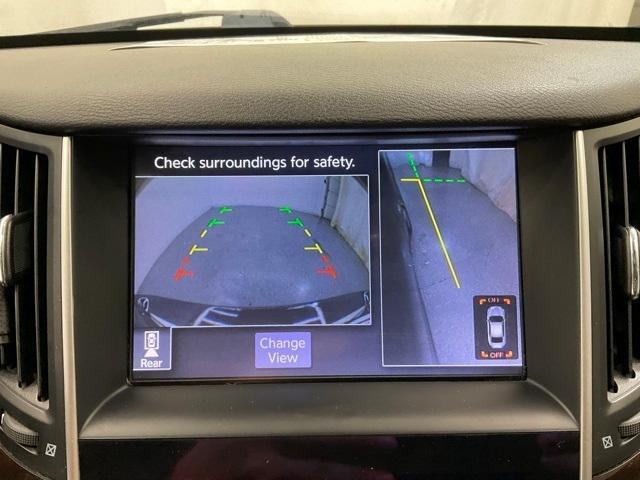 used 2015 INFINITI Q50 car, priced at $7,939