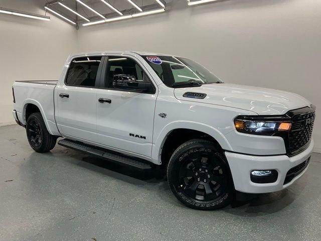 new 2026 Ram 1500 car, priced at $52,429