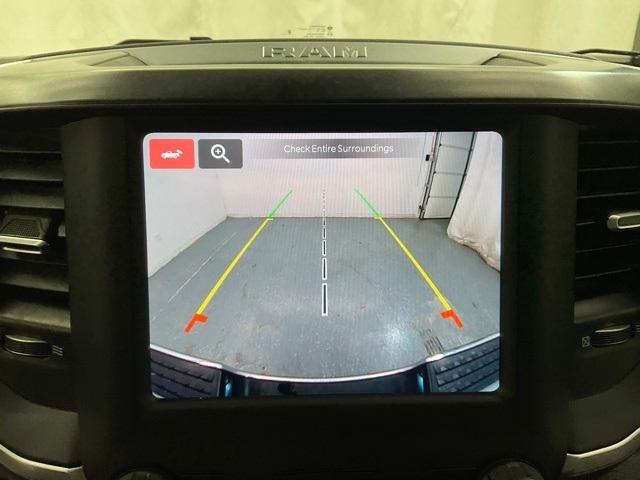 used 2024 Ram 2500 car, priced at $39,452