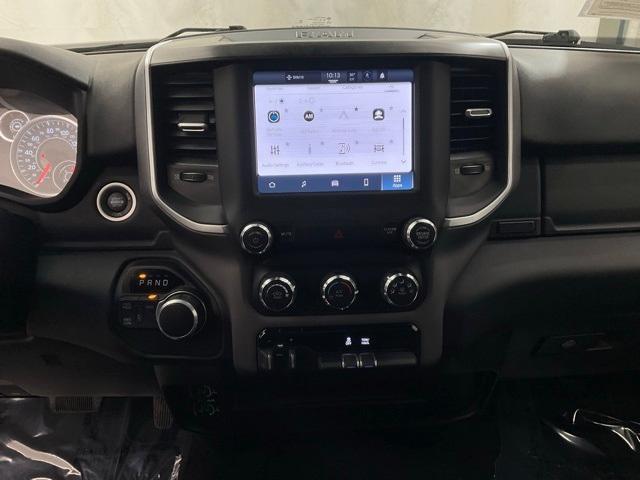 used 2024 Ram 2500 car, priced at $39,452