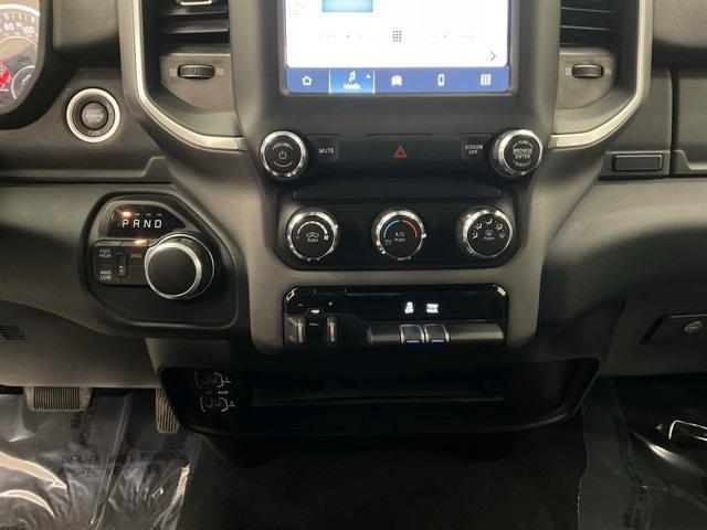 used 2024 Ram 2500 car, priced at $39,452