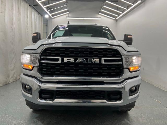 used 2024 Ram 2500 car, priced at $39,452