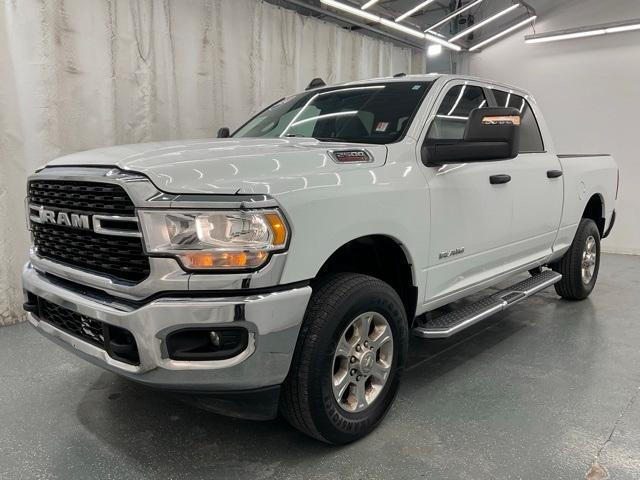 used 2024 Ram 2500 car, priced at $39,452