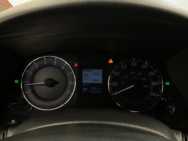 used 2017 INFINITI QX50 car, priced at $14,657