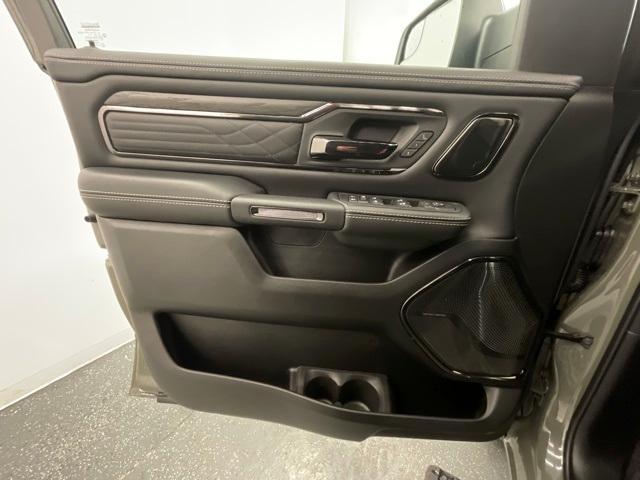 new 2026 Ram 1500 car, priced at $76,270