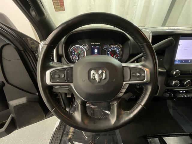 used 2024 Ram 2500 car, priced at $44,491