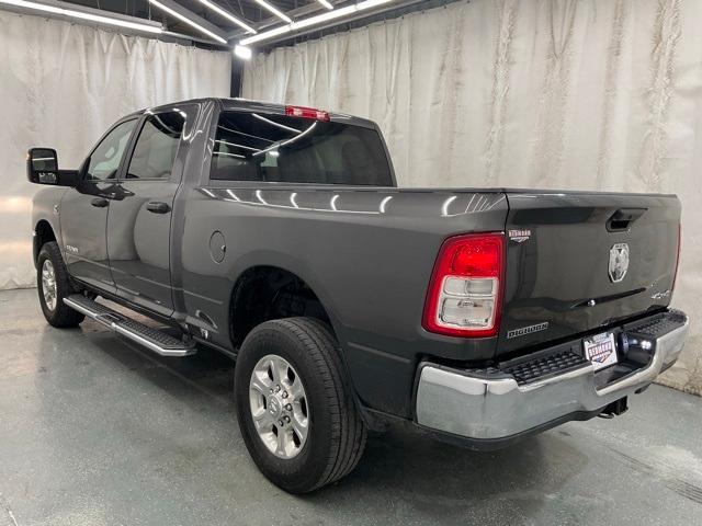used 2024 Ram 2500 car, priced at $44,491