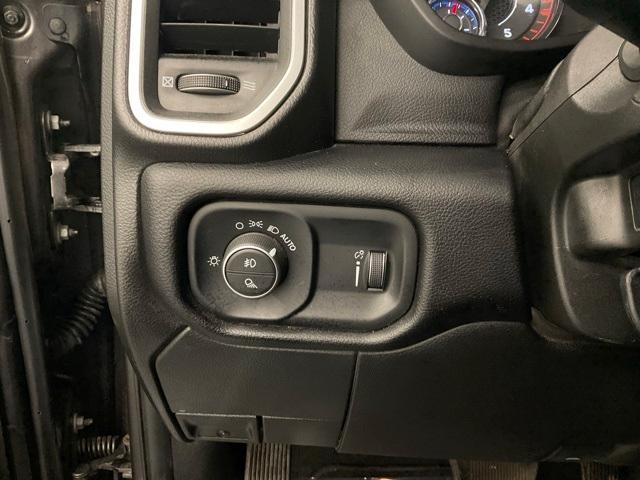 used 2024 Ram 2500 car, priced at $44,491