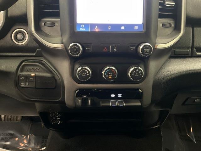used 2024 Ram 2500 car, priced at $44,491