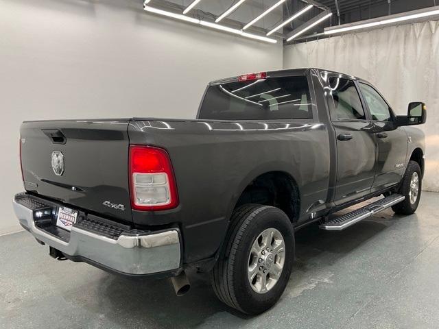 used 2024 Ram 2500 car, priced at $44,491