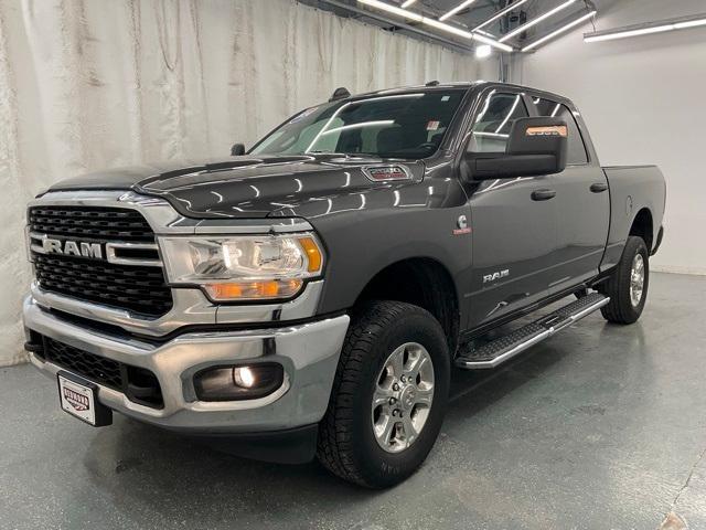 used 2024 Ram 2500 car, priced at $44,491