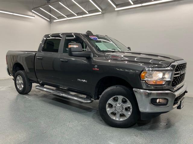used 2024 Ram 2500 car, priced at $44,491