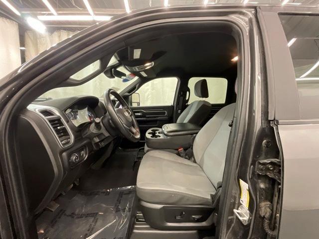 used 2024 Ram 2500 car, priced at $44,491
