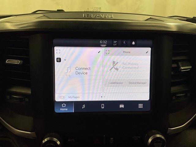 used 2024 Ram 2500 car, priced at $44,491