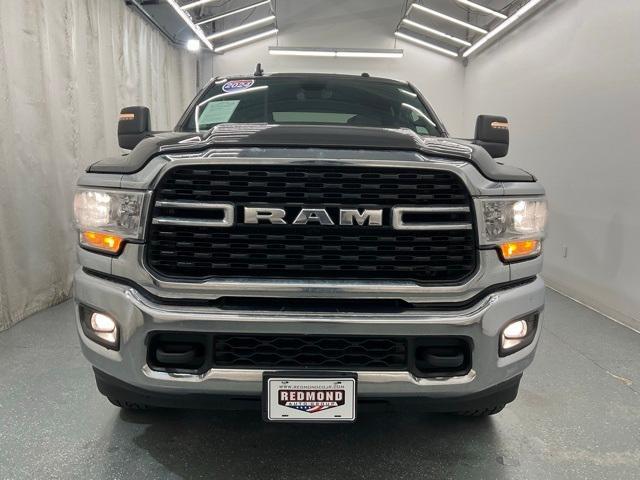 used 2024 Ram 2500 car, priced at $44,491