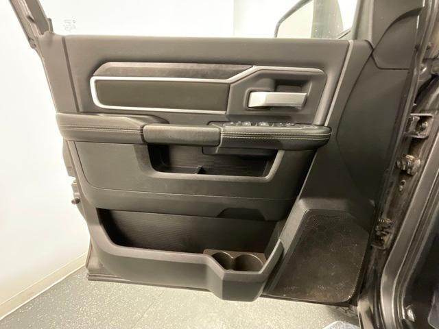 used 2024 Ram 2500 car, priced at $44,491