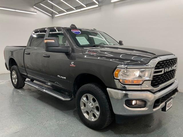 used 2024 Ram 2500 car, priced at $44,491