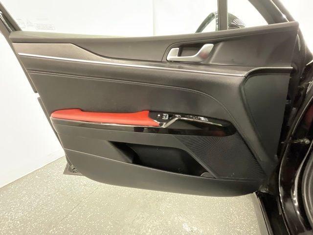 used 2026 Kia K5 car, priced at $29,948