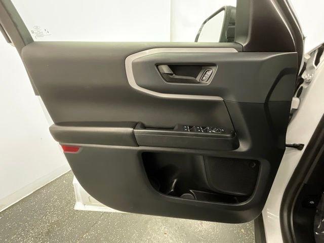 used 2023 Ford Bronco Sport car, priced at $24,900