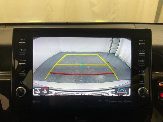 used 2024 Toyota Camry car, priced at $24,998