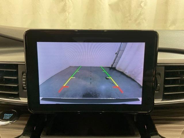 used 2024 Ford Explorer car, priced at $32,600