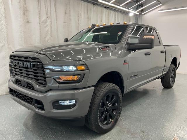new 2026 Ram 2500 car, priced at $69,254