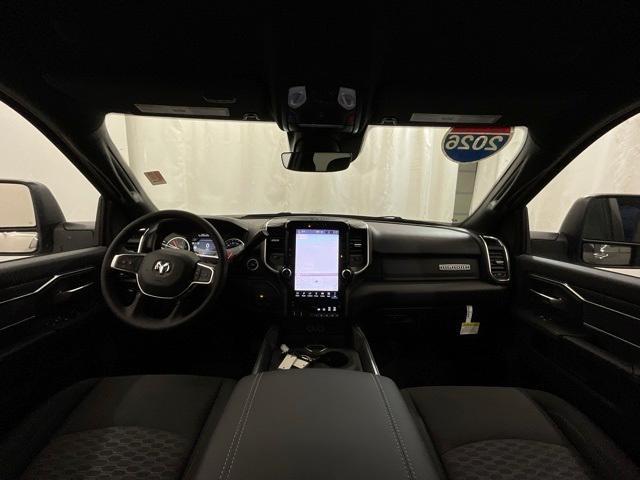 new 2026 Ram 2500 car, priced at $69,254