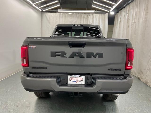 new 2026 Ram 2500 car, priced at $69,254