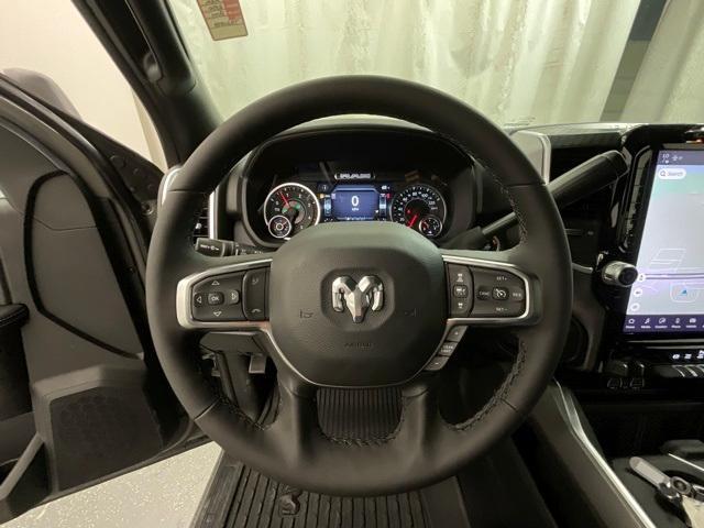 new 2026 Ram 2500 car, priced at $69,254