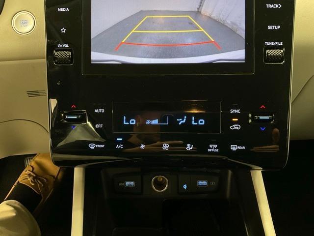 used 2024 Hyundai Tucson car, priced at $18,834
