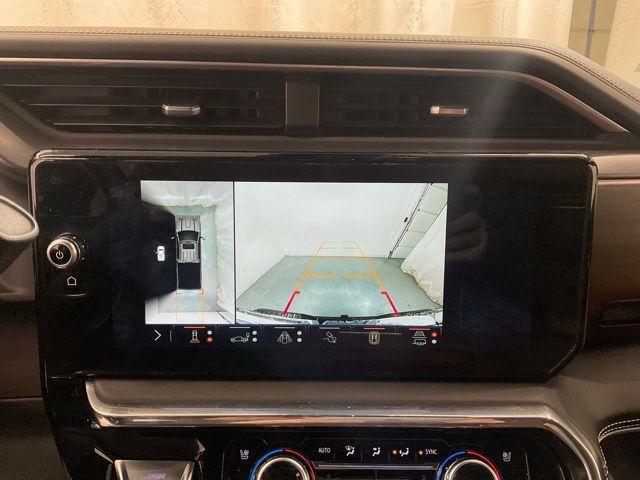 used 2024 GMC Sierra 2500 car, priced at $73,493