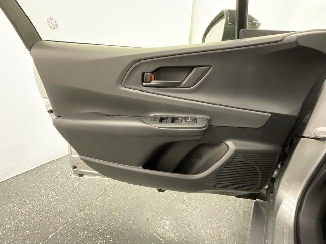 used 2024 Toyota Prius car, priced at $22,900