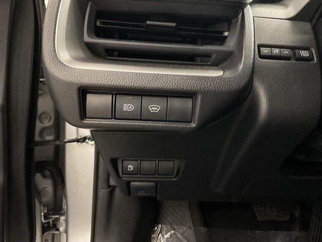 used 2024 Toyota Prius car, priced at $22,900