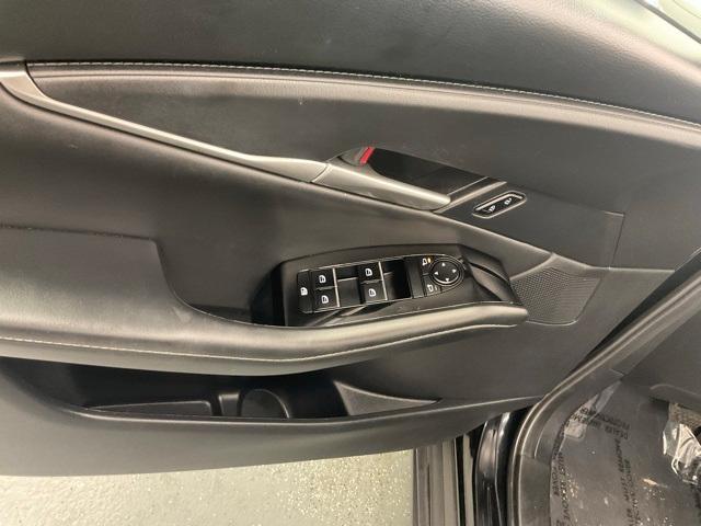 used 2024 Mazda CX-30 car, priced at $18,998