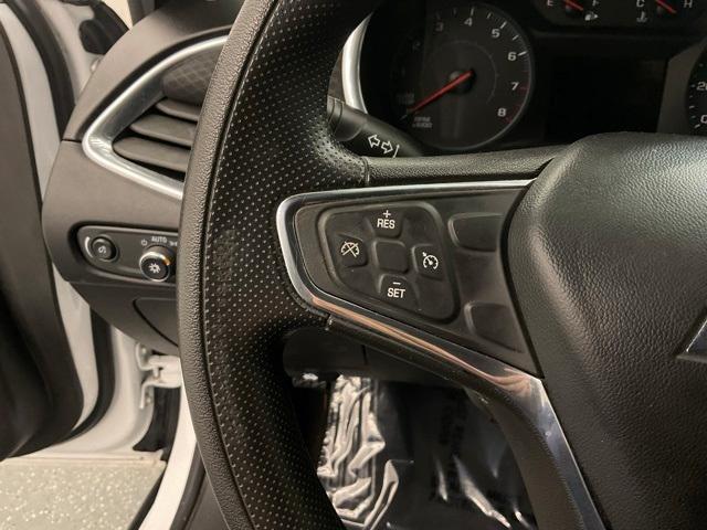 used 2020 Chevrolet Malibu car, priced at $13,481