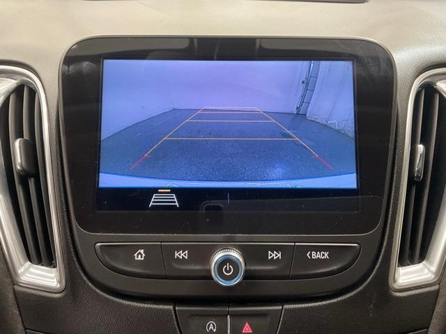 used 2020 Chevrolet Malibu car, priced at $13,481