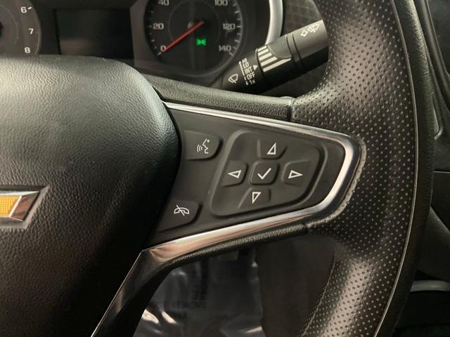 used 2020 Chevrolet Malibu car, priced at $13,481