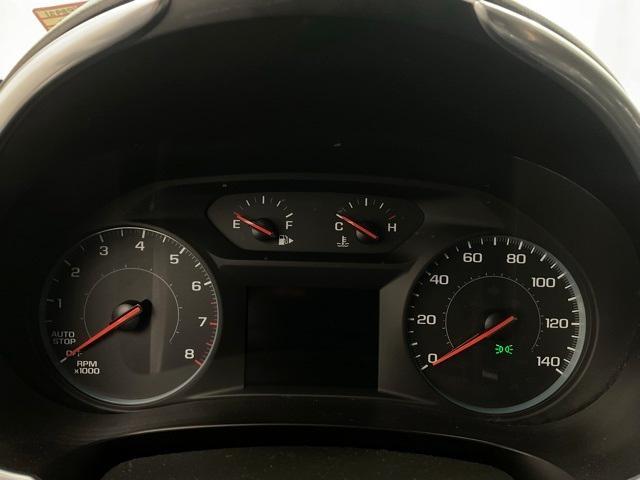 used 2020 Chevrolet Malibu car, priced at $13,481