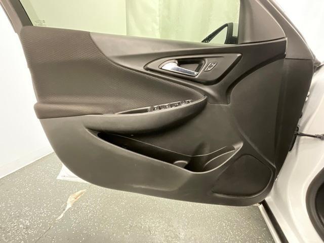 used 2020 Chevrolet Malibu car, priced at $13,481