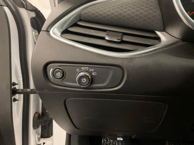 used 2020 Chevrolet Malibu car, priced at $13,481