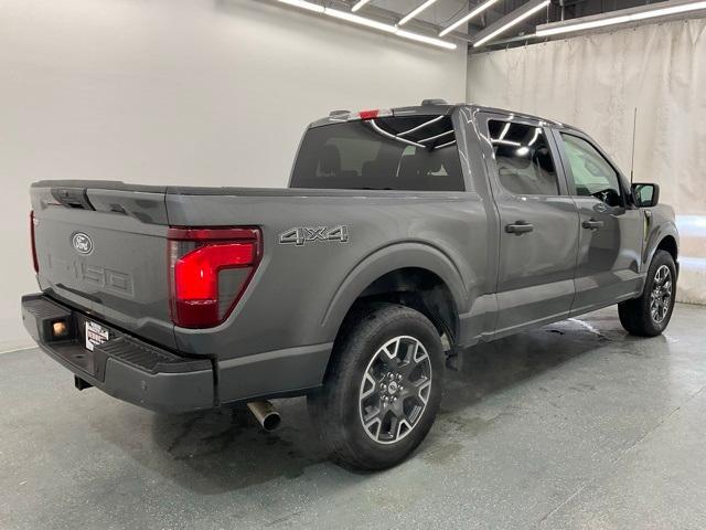 used 2025 Ford F-150 car, priced at $42,300