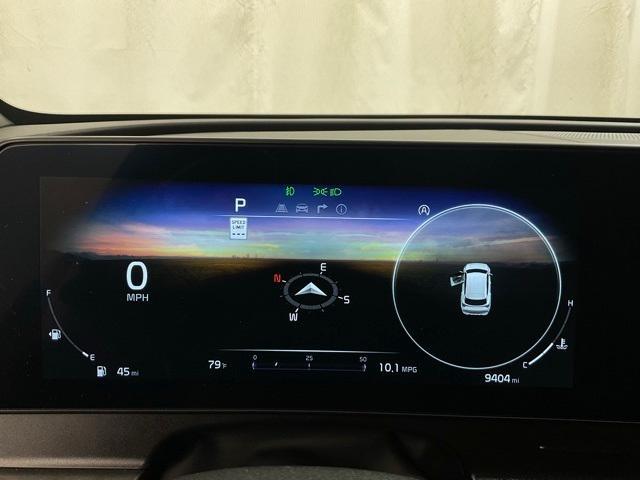 used 2024 Kia Sportage car, priced at $28,900