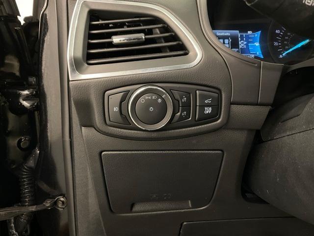 used 2024 Ford Edge car, priced at $25,271