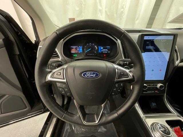 used 2024 Ford Edge car, priced at $25,271