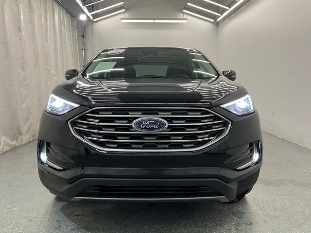 used 2024 Ford Edge car, priced at $25,271