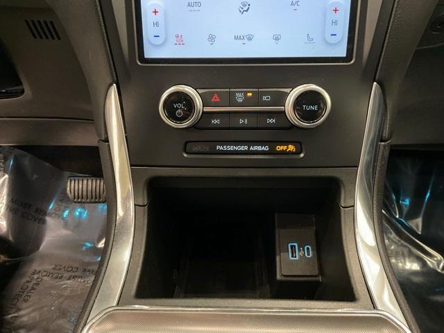 used 2024 Ford Edge car, priced at $25,271