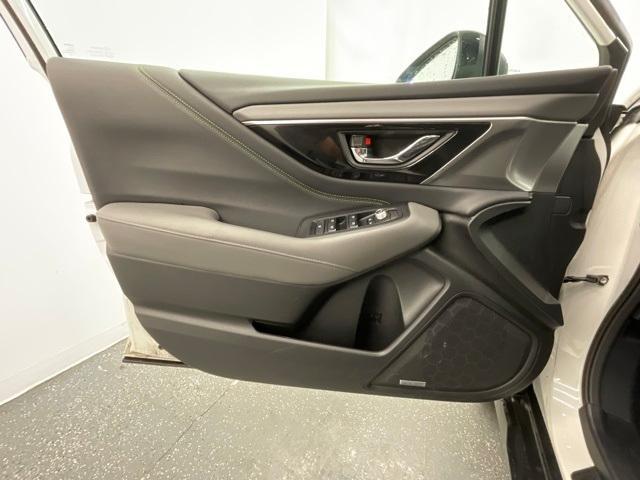 used 2024 Subaru Outback car, priced at $26,900