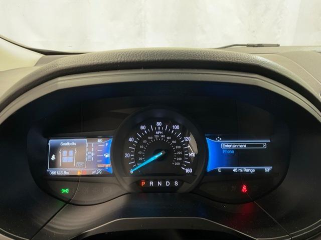 used 2023 Ford Edge car, priced at $19,700