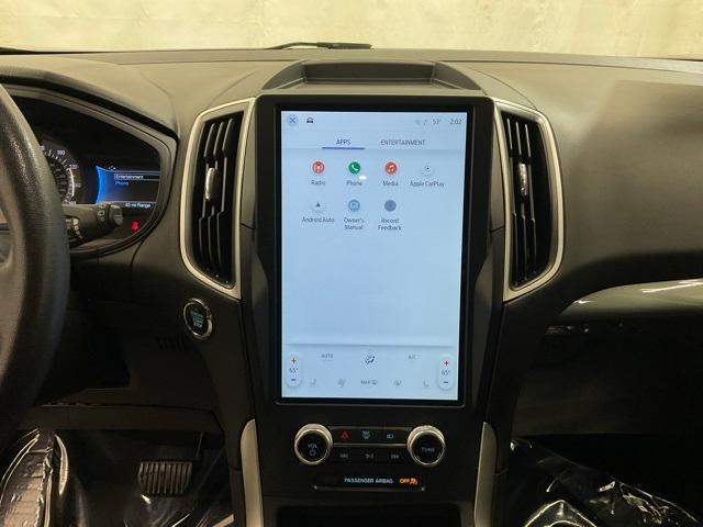 used 2023 Ford Edge car, priced at $19,700